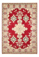Tabriz - 50 Raj Tappeto 310x204cm - Tappeto persiano