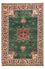 Tappeto Persero - Nomade - 224 x 143 cm - verde