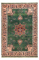 Ardabil Tappeto 224x143cm - Tappeto persiano