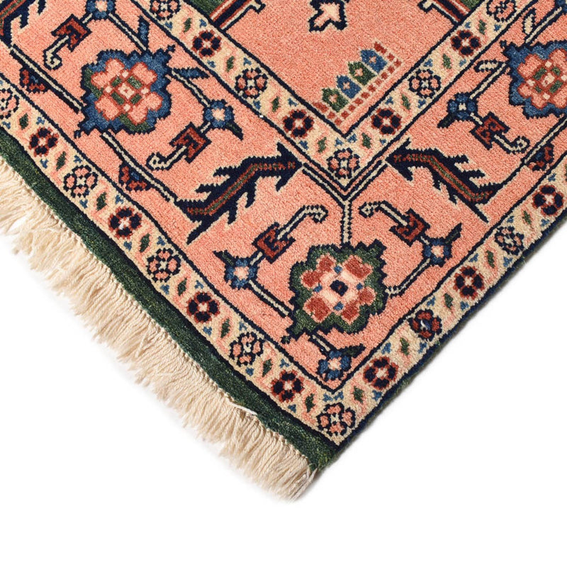 Tappeto Persero - Nomade - 224 x 143 cm - verde