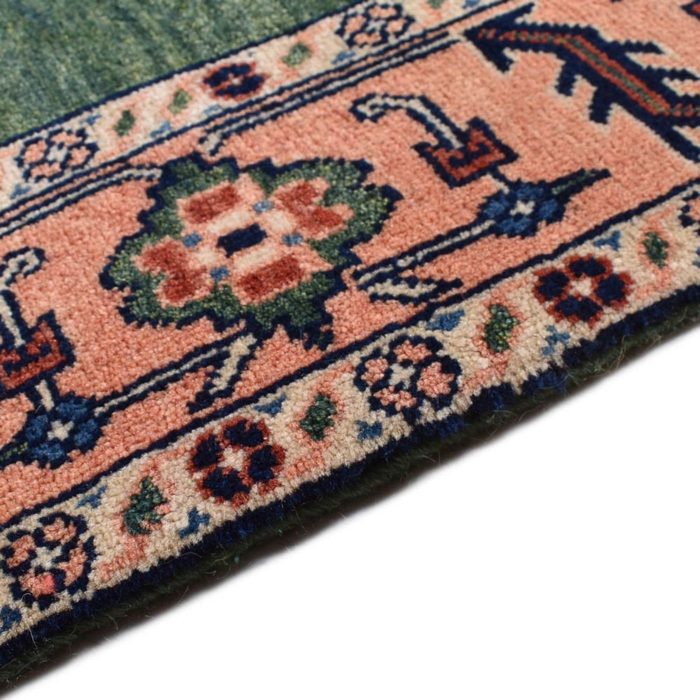 Ardabil Tappeto 224x143cm - Tappeto persiano