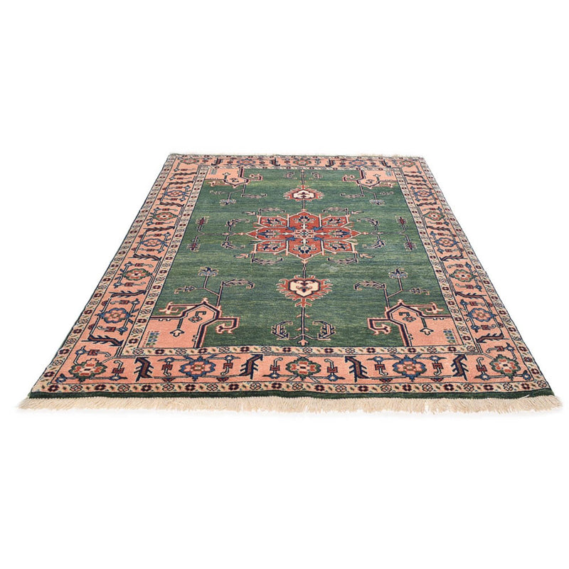 Tappeto Persero - Nomade - 224 x 143 cm - verde