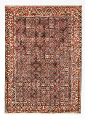 Tappeto Persero - Bidjar - 290 x 210 cm - ruggine
