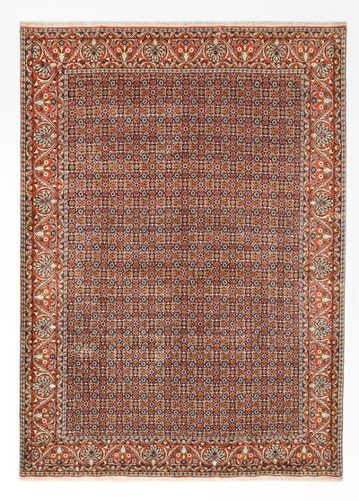 Bidjar Tappeto 210x290cm - Tappeto persiano