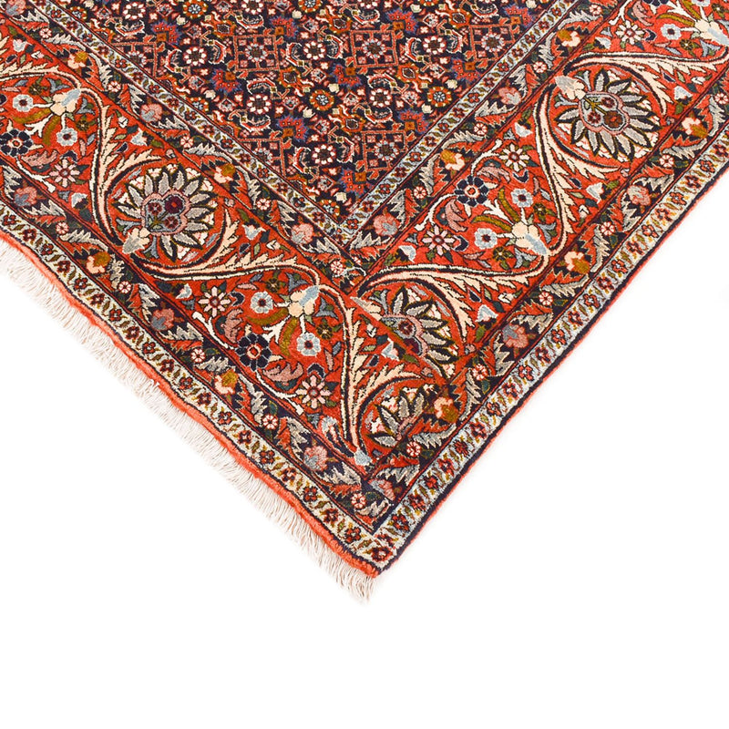 Tappeto Persero - Bidjar - 290 x 210 cm - ruggine
