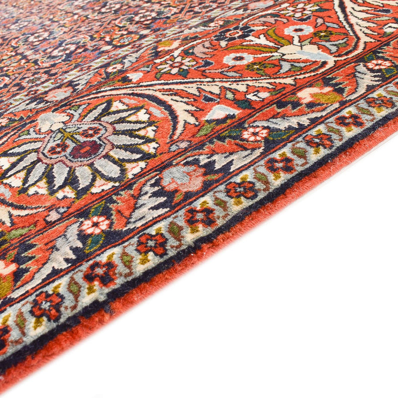 Tappeto Persero - Bidjar - 290 x 210 cm - ruggine