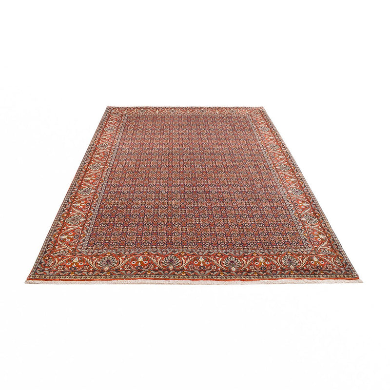 Tappeto Persero - Bidjar - 290 x 210 cm - ruggine