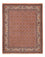 Tappeto Persero - Bidjar - 190 x 148 cm - ruggine