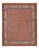 Bidjar Tappeto 190x148cm - Tappeto persiano