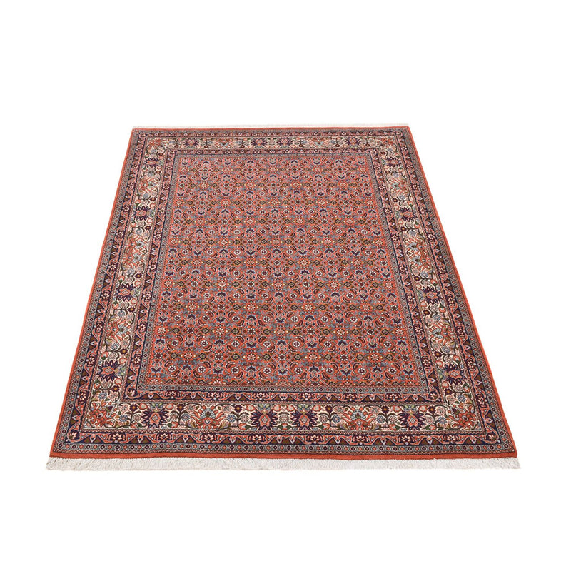 Tappeto Persero - Bidjar - 190 x 148 cm - ruggine