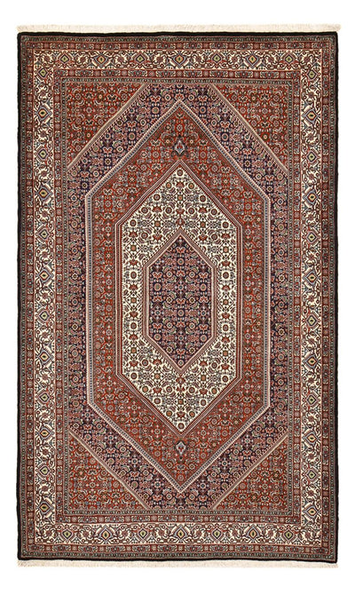 Bidjar Tappeto 150x248cm - Tappeto persiano - ruggine