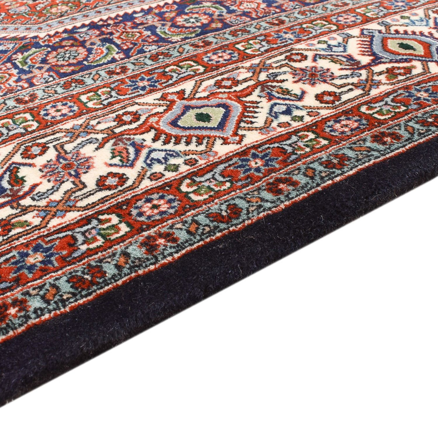 Bidjar Tappeto 248x150cm - Tappeto persiano