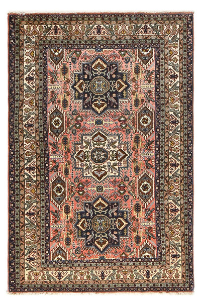 Ardabil Tappeto 134x204cm - Tappeto persiano