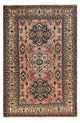 Ardabil Tappeto 204x134cm - Tappeto persiano