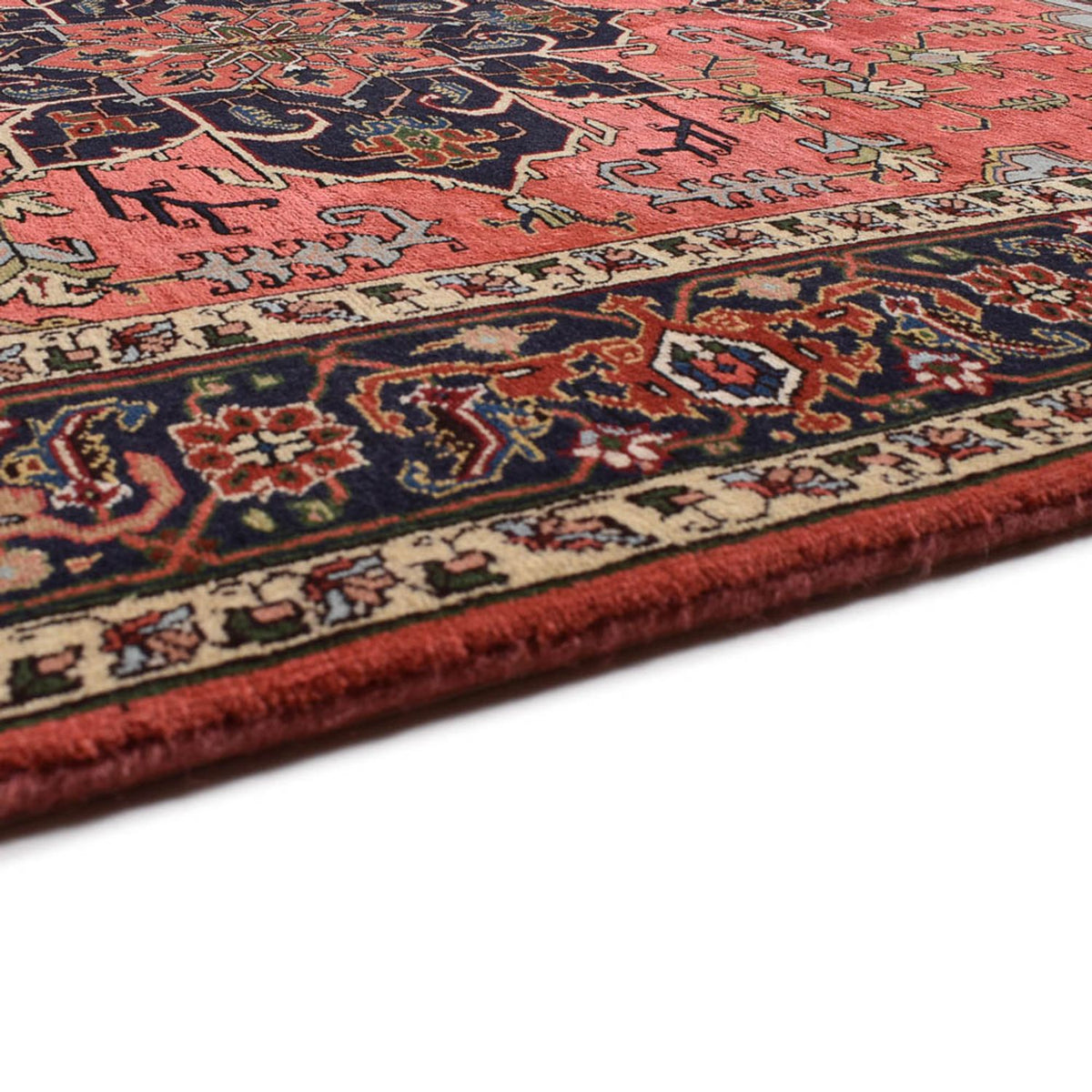 Ardabil Tappeto 192x138cm - Tappeto persiano