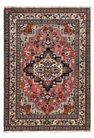 Tappeto Persero - Nomade - 198 x 138 cm - multicolore