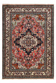 Ardabil Tappeto 198x138cm - Tappeto persiano