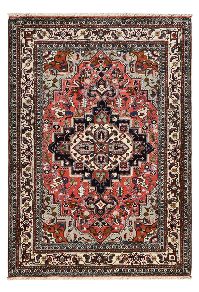 Tappeto Persero - Nomade - 198 x 138 cm - multicolore
