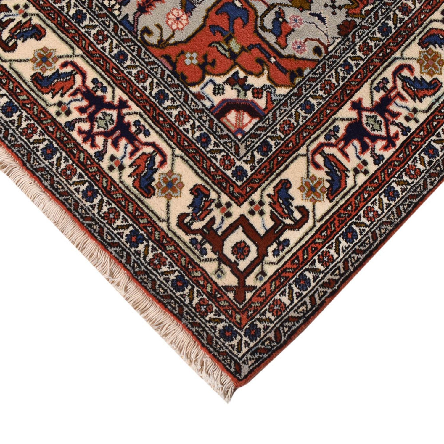 Tappeto Persero - Nomade - 198 x 138 cm - multicolore