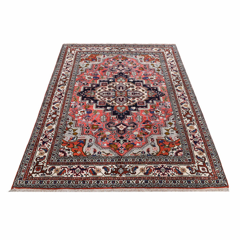 Tappeto Persero - Nomade - 198 x 138 cm - multicolore