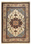 Tappeto Persero - Nomade - 204 x 140 cm - multicolore