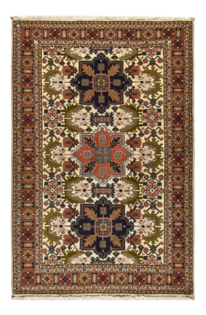 Tappeto Persero - Nomade - 201 x 132 cm - multicolore