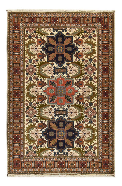 Ardabil Tappeto 132x201cm - Tappeto persiano