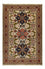 Tappeto Persero - Nomade - 201 x 132 cm - multicolore
