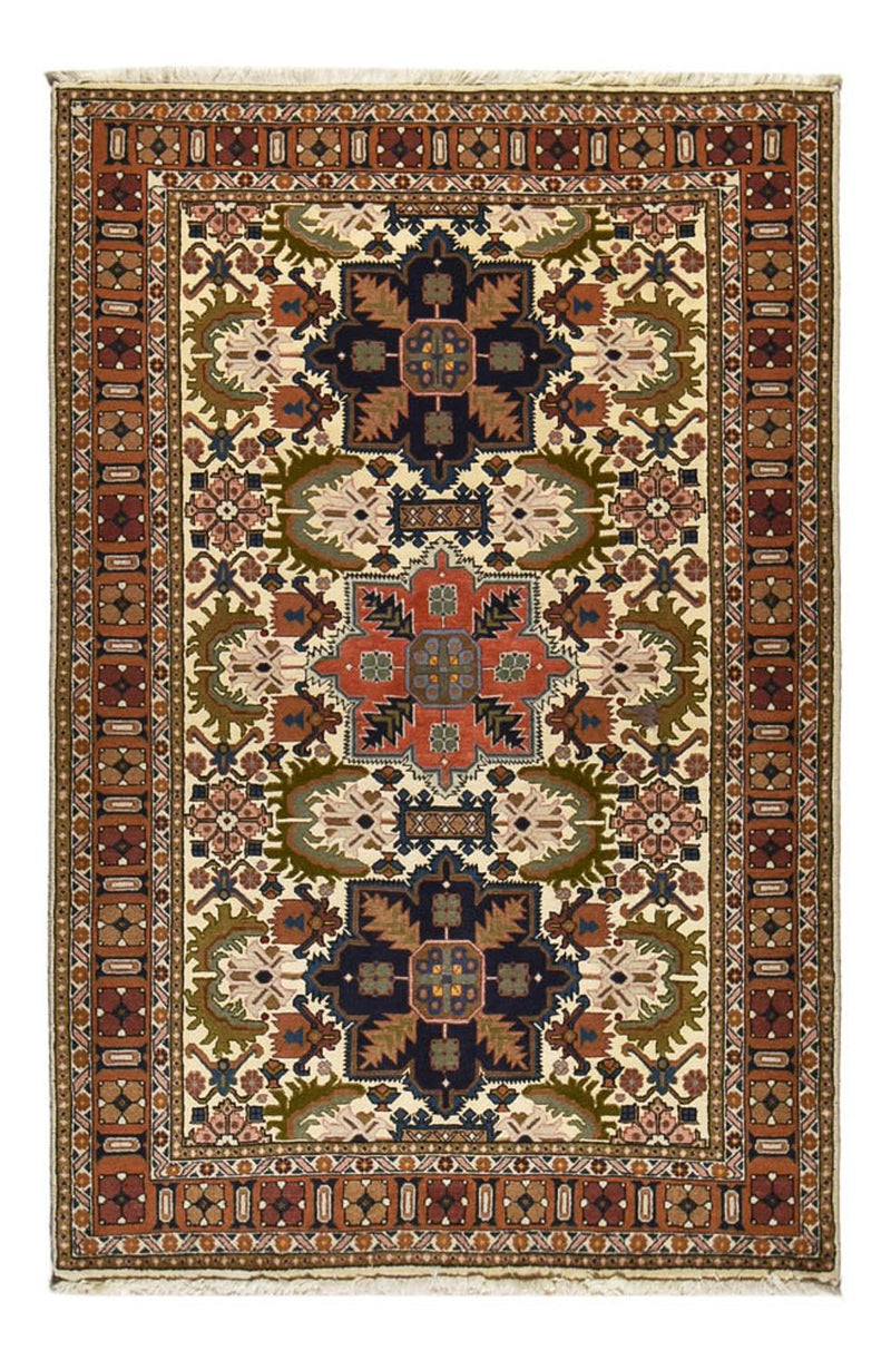 Tappeto Persero - Nomade - 201 x 132 cm - multicolore