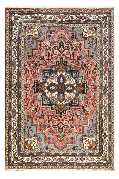 Ardabil Tappeto 138x206cm - Tappeto persiano