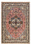 Tappeto Persero - Nomade - 206 x 138 cm - rosso chiaro