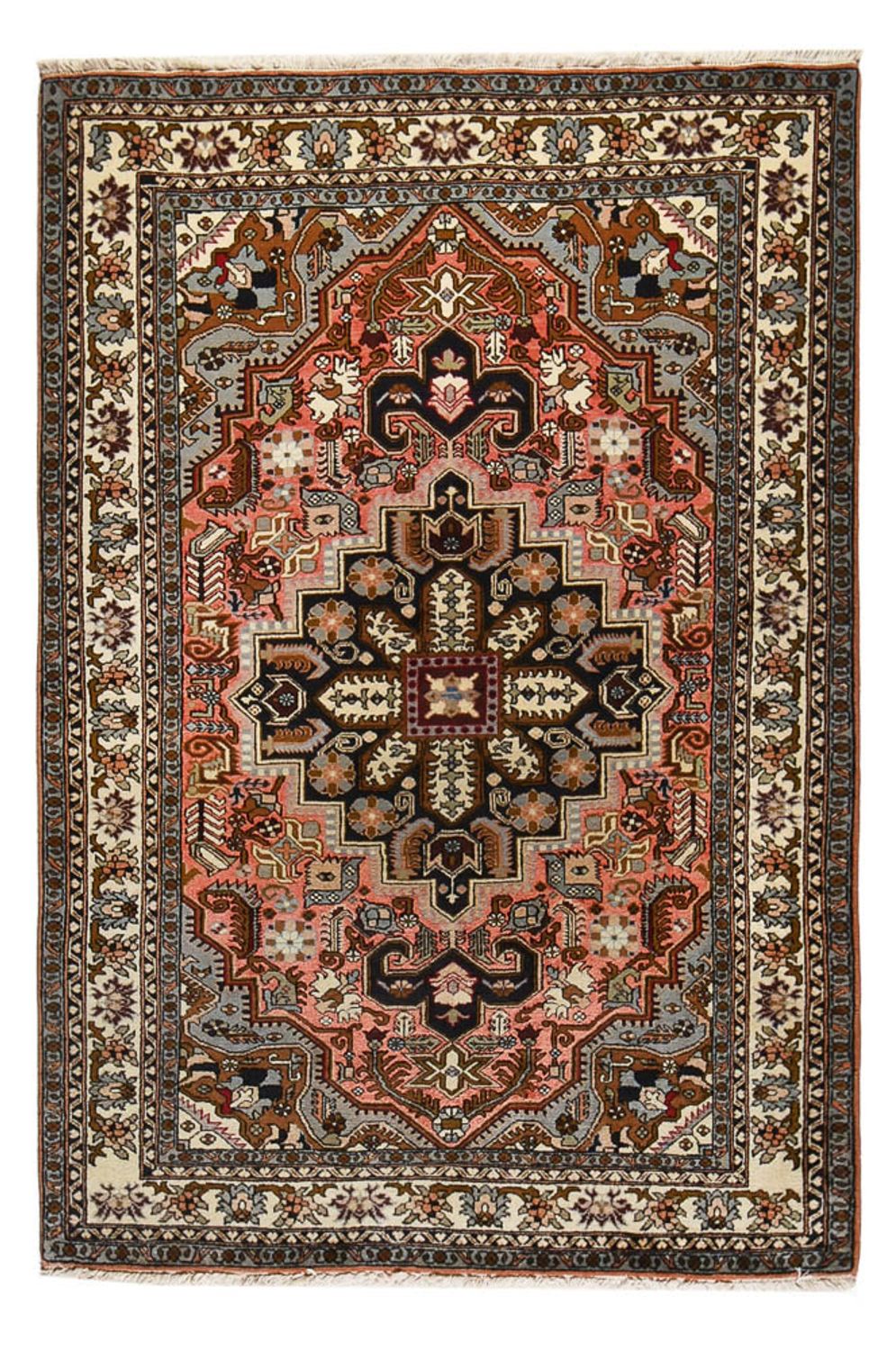 Tappeto Persero - Nomade - 200 x 138 cm - multicolore
