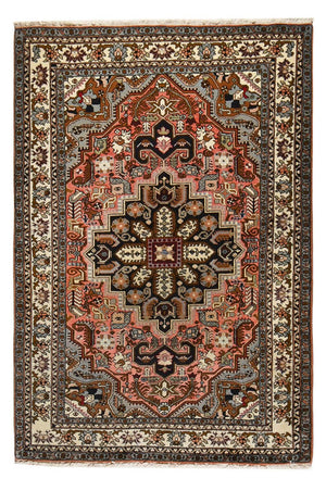 Tappeto Persero - Nomade - 200 x 138 cm - multicolore
