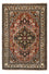 Tappeto Persero - Nomade - 200 x 138 cm - multicolore