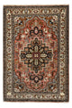 Ardabil Tappeto 200x138cm - Tappeto persiano