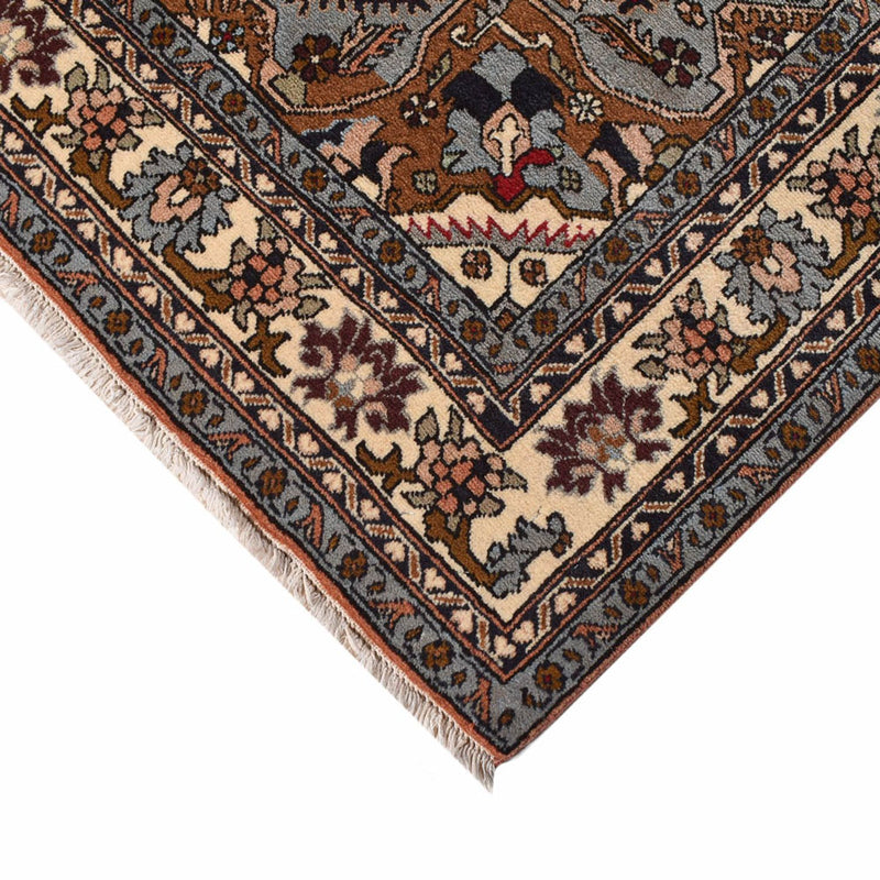 Tappeto Persero - Nomade - 200 x 138 cm - multicolore