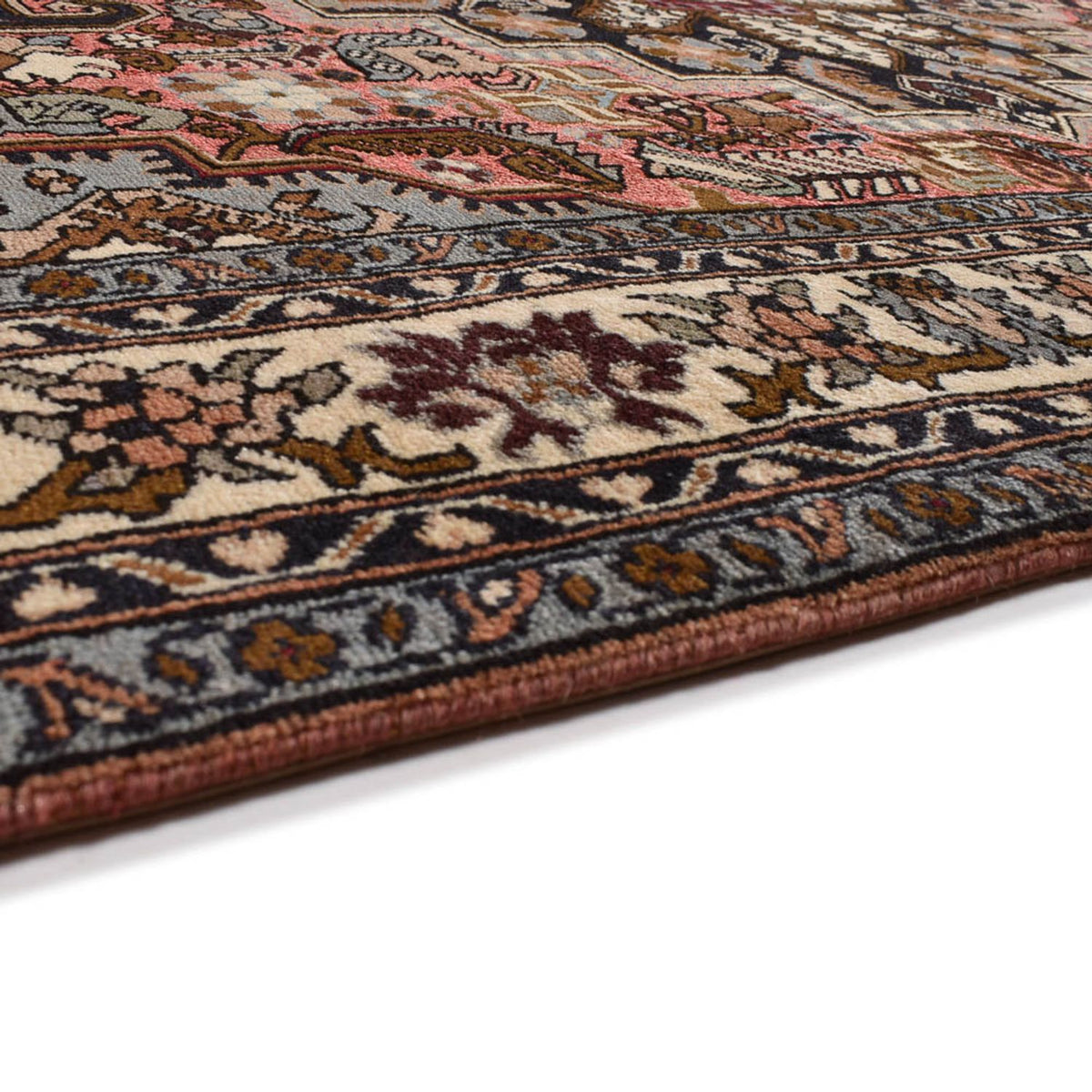 Tappeto Persero - Nomade - 200 x 138 cm - multicolore