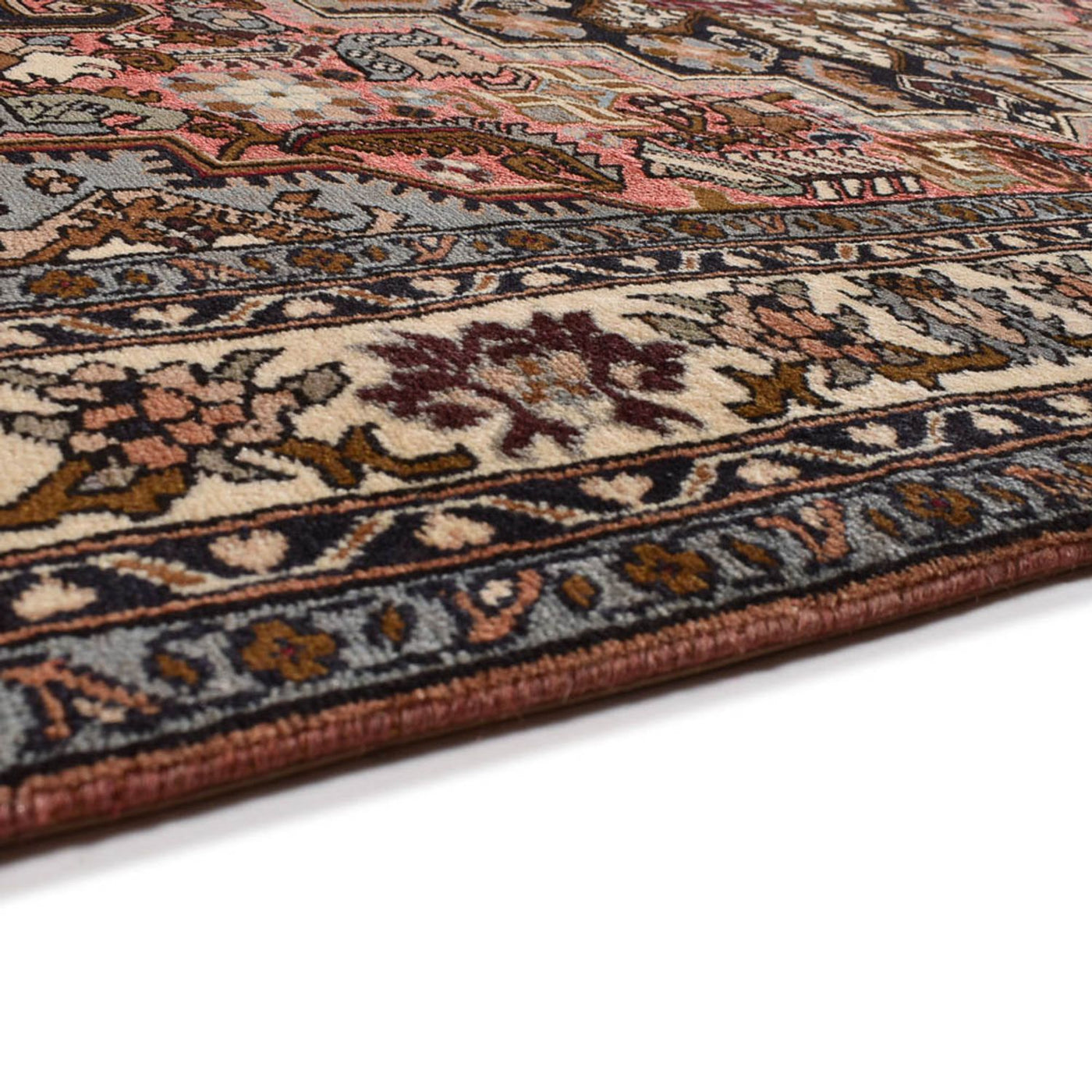 Ardabil Tappeto 200x138cm - Tappeto persiano