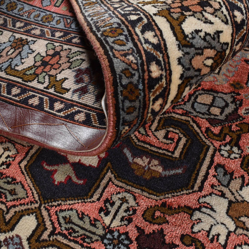 Tappeto Persero - Nomade - 200 x 138 cm - multicolore