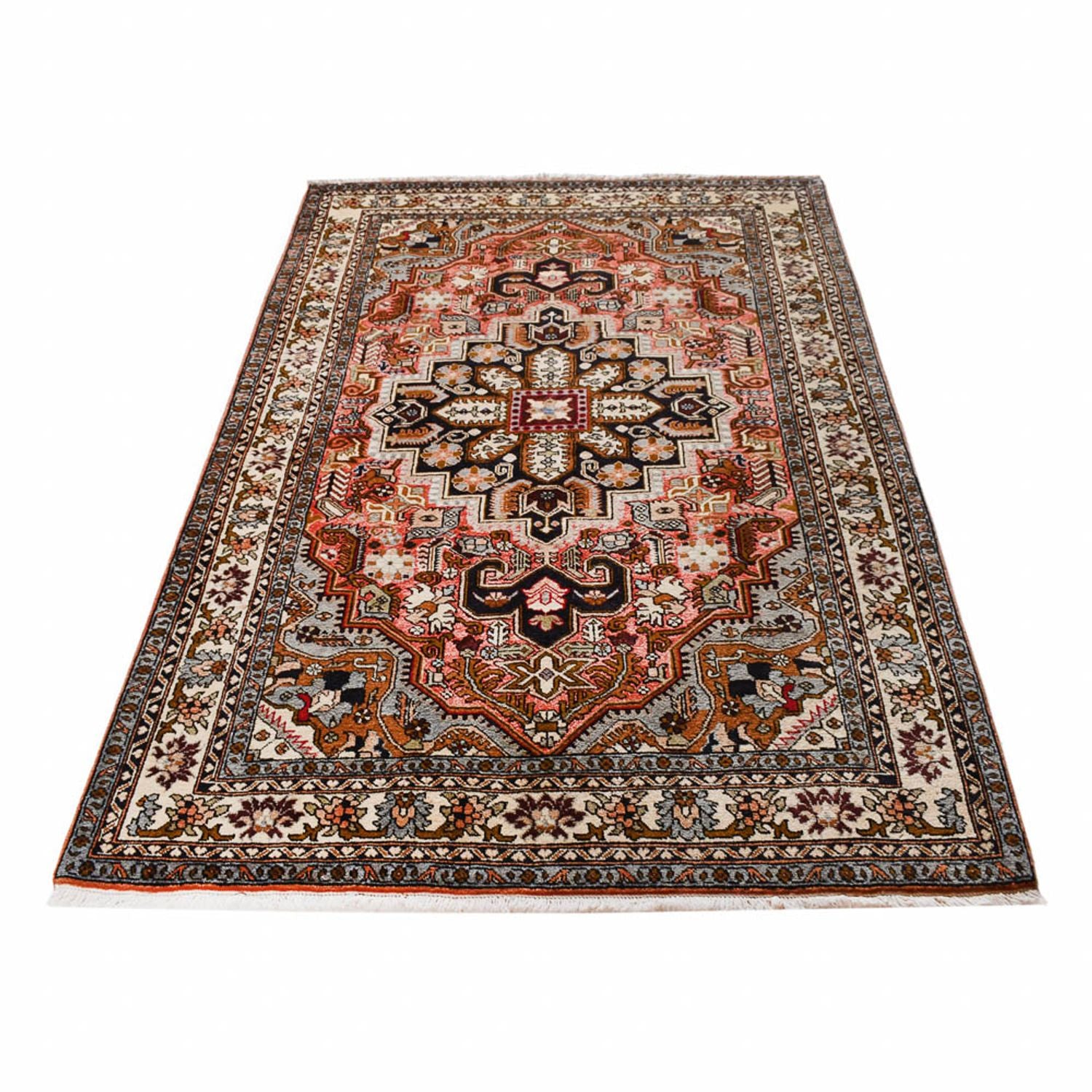 Tappeto Persero - Nomade - 200 x 138 cm - multicolore