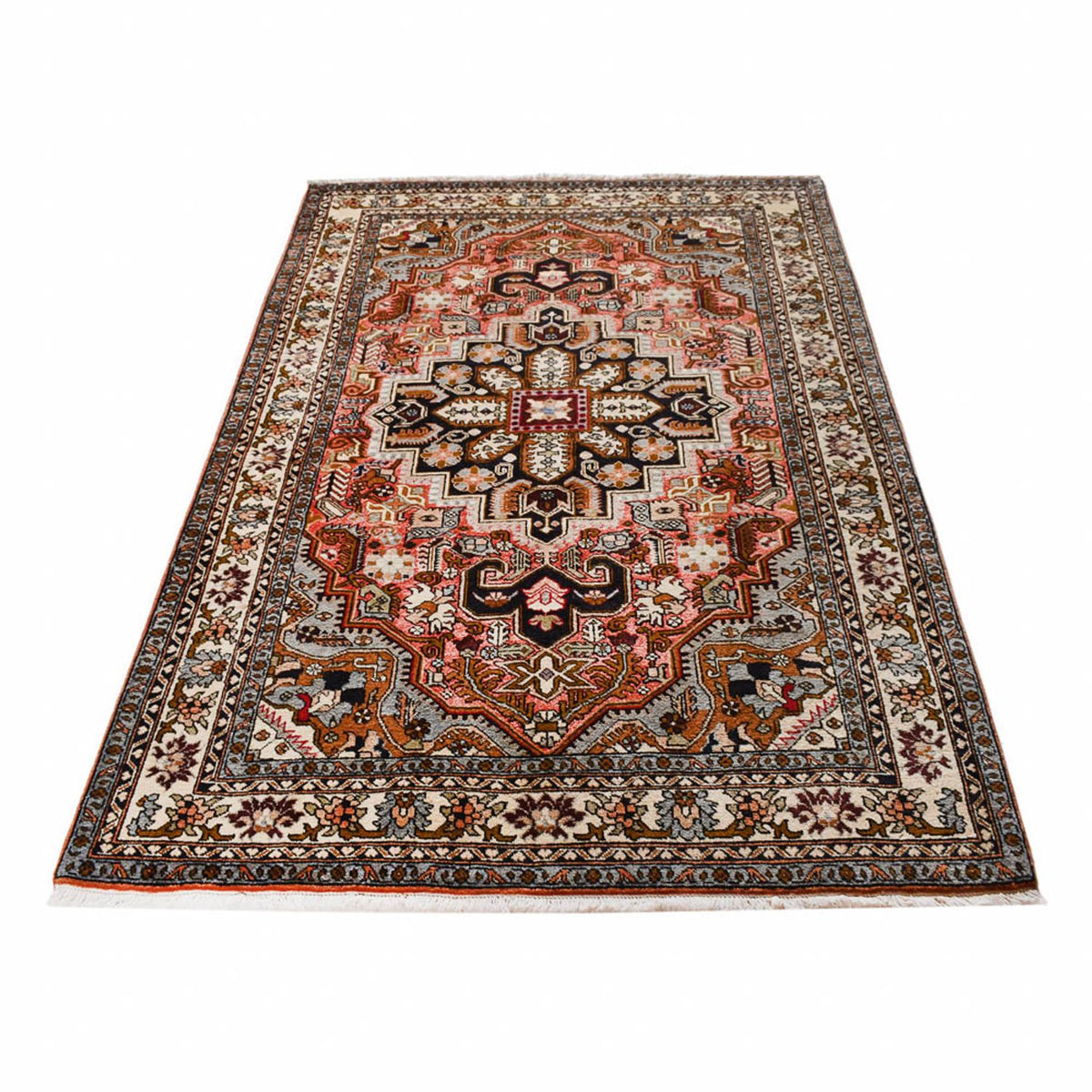 Tappeto Persero - Nomade - 200 x 138 cm - multicolore