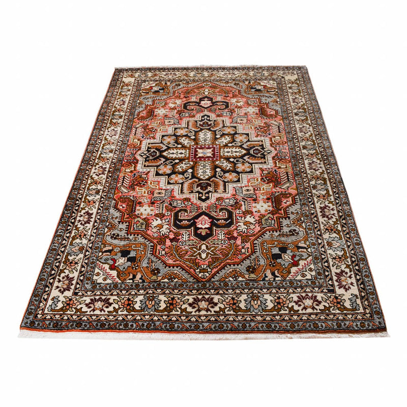 Tappeto Persero - Nomade - 200 x 138 cm - multicolore