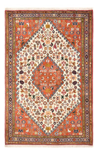 Tappeto Gabbeh - Kashkuli Persero - 194 x 130 cm - multicolore