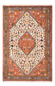 Kashkuli Tappeto 194x130cm - Tappeto persiano