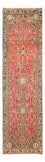 Tappeto corsia Tappeto Persero - Nomade - 291 x 78 cm - rosso chiaro