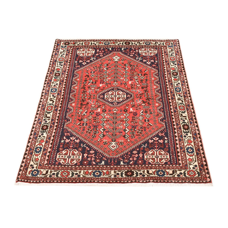 Tappeto Persero - Nomade - 153 x 104 cm - rosso