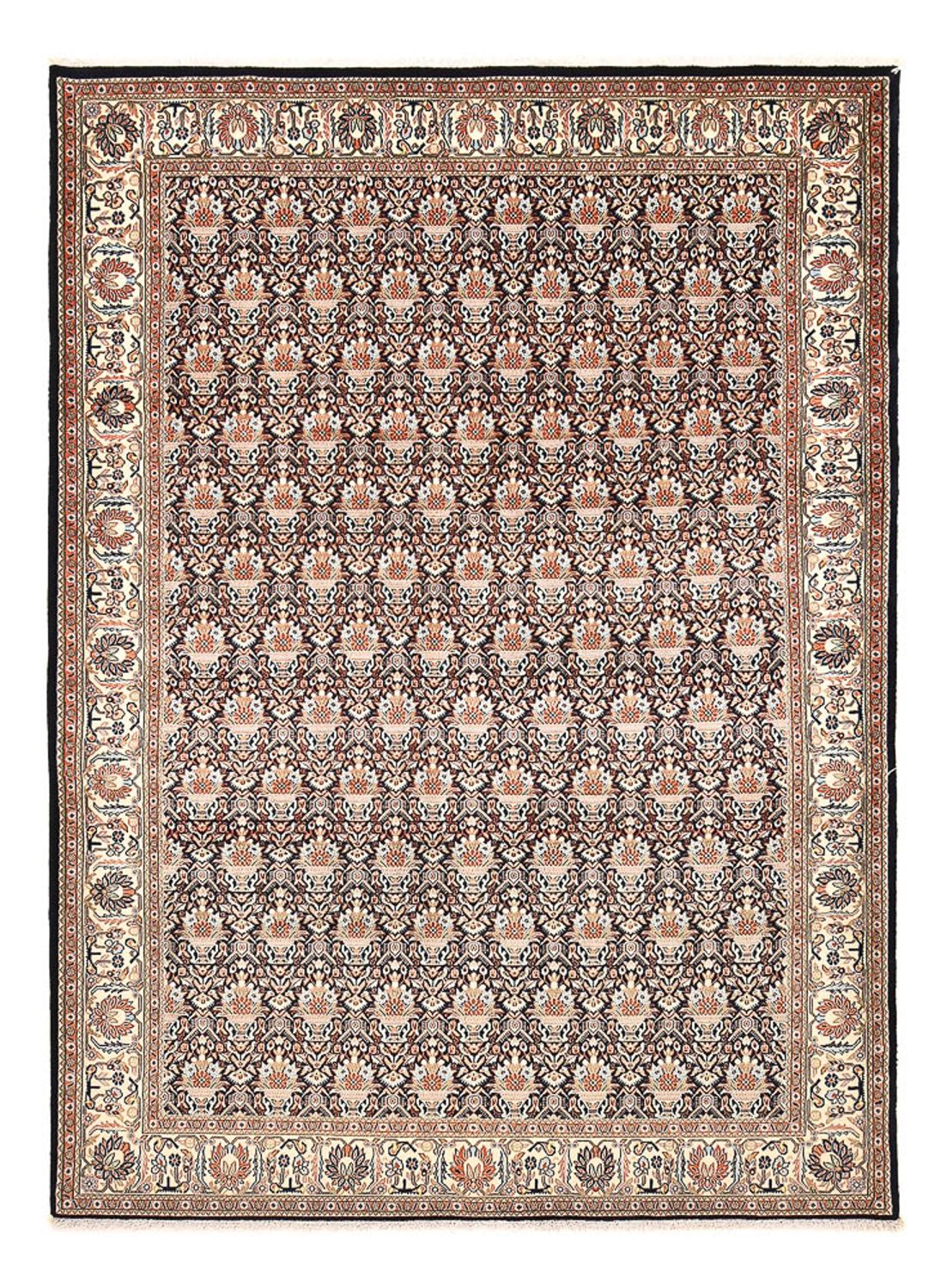 Tappeto Gabbeh - Kashkuli Persero - 288 x 204 cm - ruggine