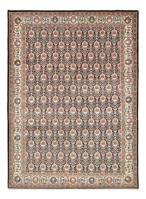 Tappeto Gabbeh - Kashkuli Persero - 288 x 204 cm - ruggine
