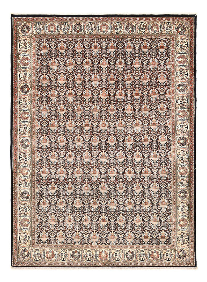 Tappeto Gabbeh - Kashkuli Persero - 288 x 204 cm - ruggine