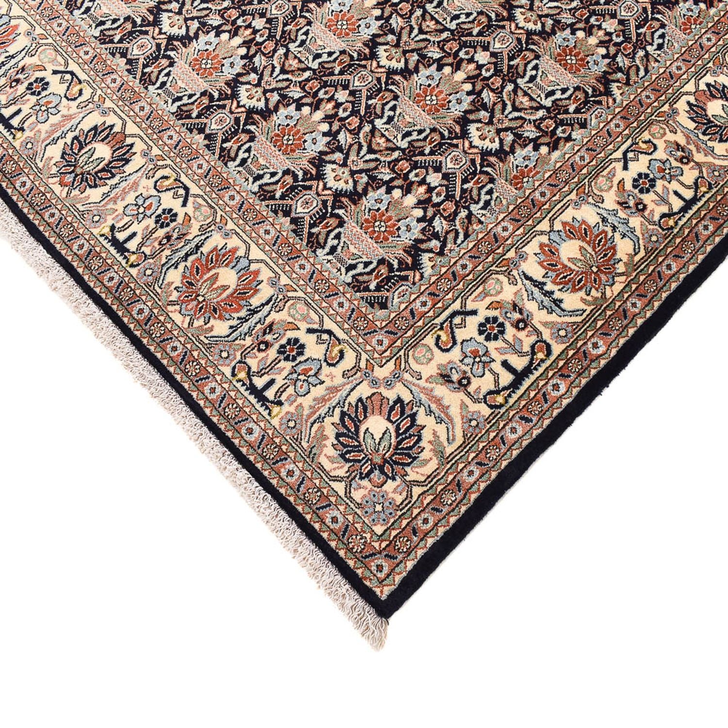 Tappeto Gabbeh - Kashkuli Persero - 288 x 204 cm - ruggine